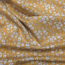 Load image into Gallery viewer, Flat drape of  Liberty 100% Cotton Tana Lawn, Capel G - for sale at Minervs's Bower