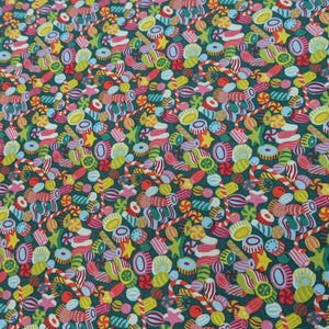 Liberty lasenby cotton poplin sweet surprise