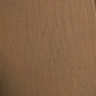 Flat lay of 100% Linen Antique Wash, Espresso, for sale at Minerva's Bower