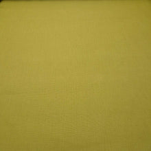 Load image into Gallery viewer, Flat lay of 100% Linen, Chartreuse - for sale at Minerva's Bower