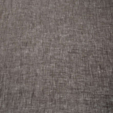Load image into Gallery viewer, Flat lay of 100% linen Lottie, Jarrah - for sale at Minerva's Bower