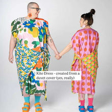 Load image into Gallery viewer, Project in the Making Happy Things Book, for sale at Minerva's Bower