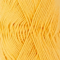 Load image into Gallery viewer, Heirloom Cotton 4 ply in Marigold for sale at Minerva's Bower