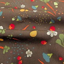 Load image into Gallery viewer, Flat drape of Art Gallery 100% Cotton, Market Medley - for sale at Minerva's Bower