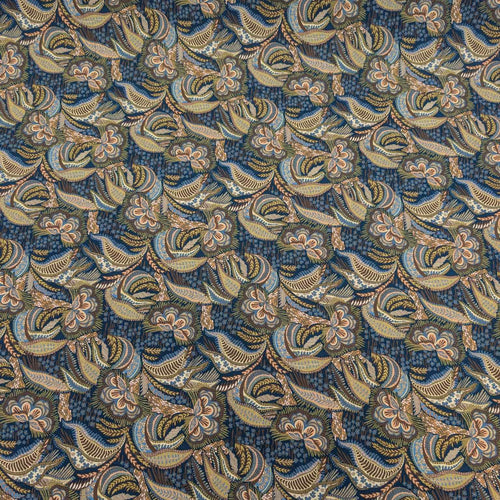 Liberty 100% Cotton Tana Lawn, Medusa, for sale at Minerva's Bower