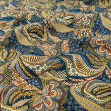 Load image into Gallery viewer, DRape of Liberty 100% Cotton Tana Lawn, Medusa, for sale at Minerva&#39;s Bower