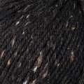 Load image into Gallery viewer, Merino Fleck 8ply yarn Cinder available at Minerva&#39;s Bower