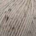 Load image into Gallery viewer, Merino Fleck 8ply yarn Linen available at Minerva&#39;s Bower