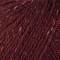 Load image into Gallery viewer, Merino Fleck 8ply yarn Redwood available at Minerva&#39;s Bower