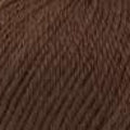 Multiple Balls Merino Magic Cocoa 8ply, available at Minerva's Bower