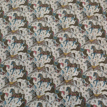 Load image into Gallery viewer,  Flat lay of Liberty Tana Cotton Lawn, My Little Pace  A, for sale at Minerva&#39;s Bower