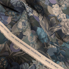 Load image into Gallery viewer, Flat drape of Liberty 100% Cotton Tana Lawn, Myrtle and Mary B - for sale at Minerva's Bower