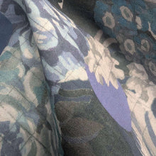 Load image into Gallery viewer, Close up of Liberty 100% Cotton Tana Lawn, Myrtle and Mary B - for sale at Minerva's Bower.
