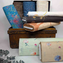 Load image into Gallery viewer, 2026 collection of Iconic Nani IRO fabrics for sale at Minerva's Bower 