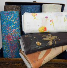 Load image into Gallery viewer, Nani IRO 2026 Organic Double Gauze Collection - available at MInerva's 