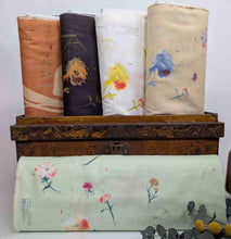 Load image into Gallery viewer, Nani IRO 2026 Organic Double Gauze Collection - available at MInerva's Bower