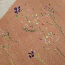 Load image into Gallery viewer, Nani IRO Sanga Organic Double Gauze, Peach