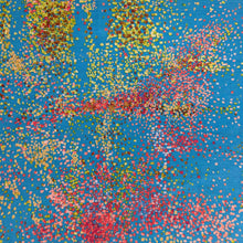 Load image into Gallery viewer, Flat lay of Iconic Nani IRO Water Fall , 80% Cotton 20% Silk, for sale at Minerva's Bower
