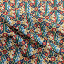 Load image into Gallery viewer, Drape of Liberty Tana Lawn Noko Weave B  for sale at Minerva&#39;s Bower