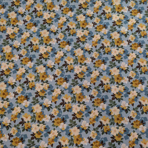 Liberty 100% Cotton Tana Lawn, Nysa, for sale at Minerva's Bower