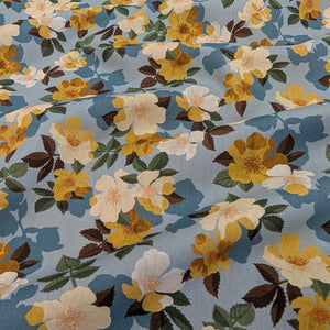 Drape of Liberty 100% Cotton Tana Lawn, Nysa , for sale at Minerva's Bower 