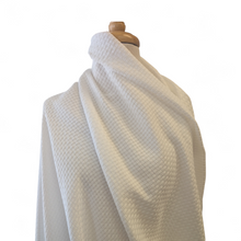 Load image into Gallery viewer, Drape on mannequin of Ophelia 100% Cotton,for sale at Minerva's Bower