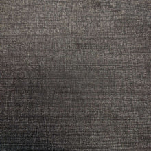 Load image into Gallery viewer, Flat lay of 100% Cotton Ottoman, Black for sale at Minerva's Bowe