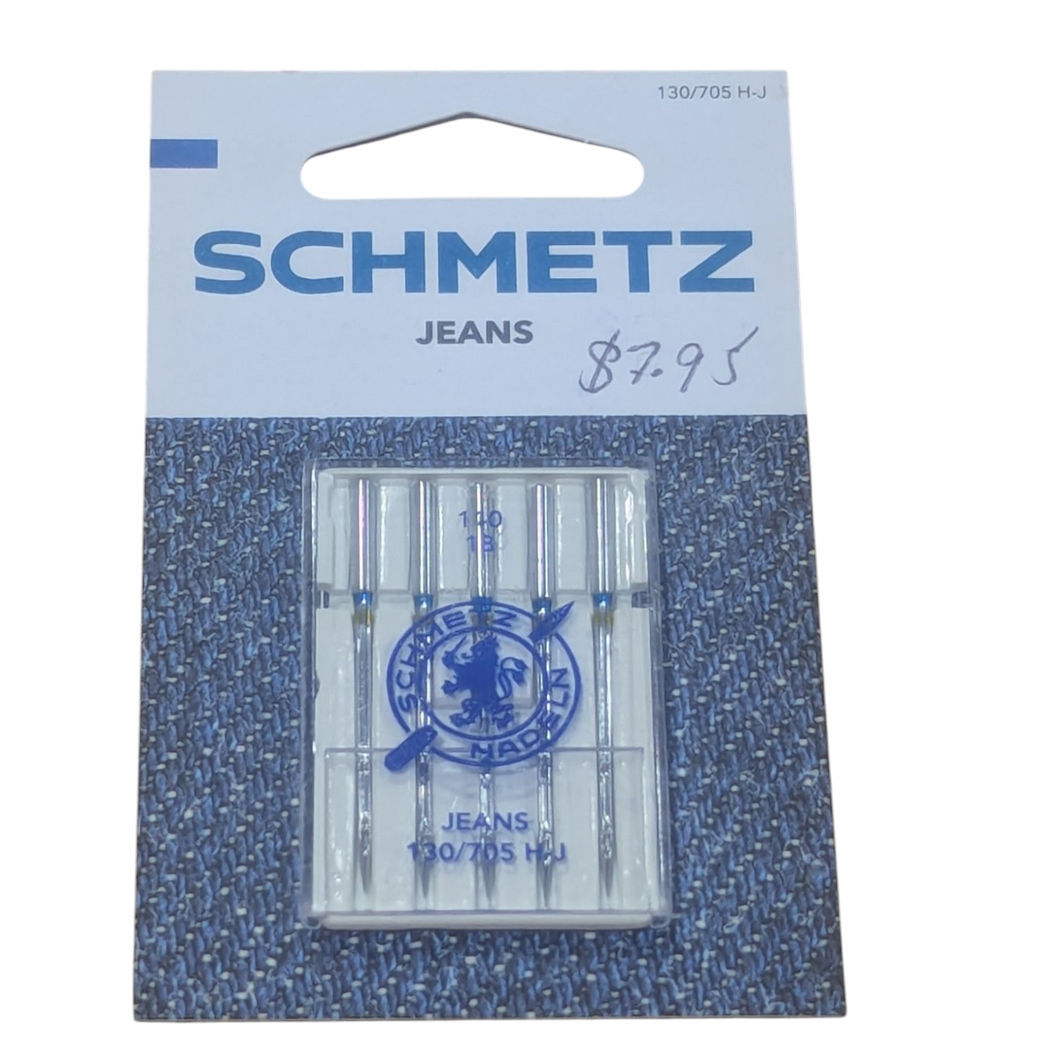 Schmetz Jeans 110 Needles