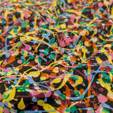 Load image into Gallery viewer, Liberty Tana Lawn Floral Rebellion, Club Paint C