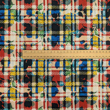 Load image into Gallery viewer, Liberty Tana Lawn Floral Rebellion, Carline Rebel A