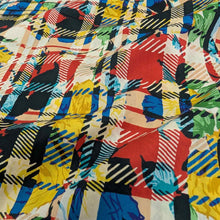 Load image into Gallery viewer, Liberty Tana Lawn Floral Rebellion, Carline Rebel A