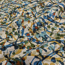 Load image into Gallery viewer, Liberty Tana Lawn Floral Rebellion, Club Paint A