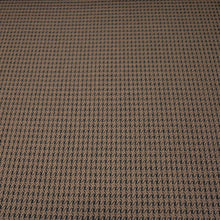 Load image into Gallery viewer, Reverse side Flat lay of Padua Italian 100% Wool - for sale at Minerva's Bower