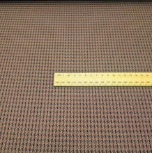 Load image into Gallery viewer, Flat lay of Padua Italian 100% Wool, ruler included for scale - for sale at Minerva's Bower