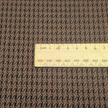 Load image into Gallery viewer, Close up flat lay of Padua Italian 100% Wool, ruler included for scale - for sale at Minerva's Bower
