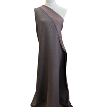 Load image into Gallery viewer, Standing drape of Padua Italian 100% Wool - for sale at Minerva's Bower