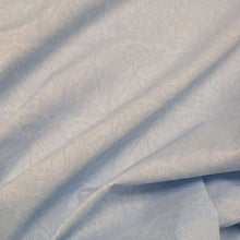 Load image into Gallery viewer, Flat drape of Liberty 100% Cotton Tana Lawn Pigment, Pale Ianthe Mono - for sale at Minerva's Bower
