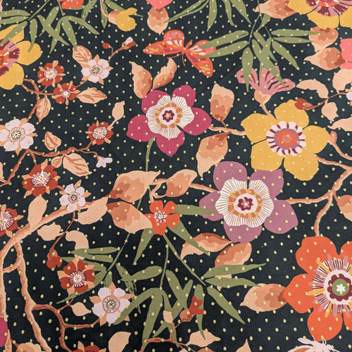 Liberty Tana Lawn Pavilion Spot A for sale at Minerva's Bower