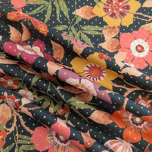 Load image into Gallery viewer, Drape of Liberty Tana Lawn Pavilion Spot A for sale at Minerva&#39;s Bower