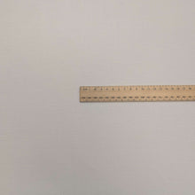 Load image into Gallery viewer, Flat lay of Pearl 65% linen 35% silk blend in ecru for sale at Minerva's 