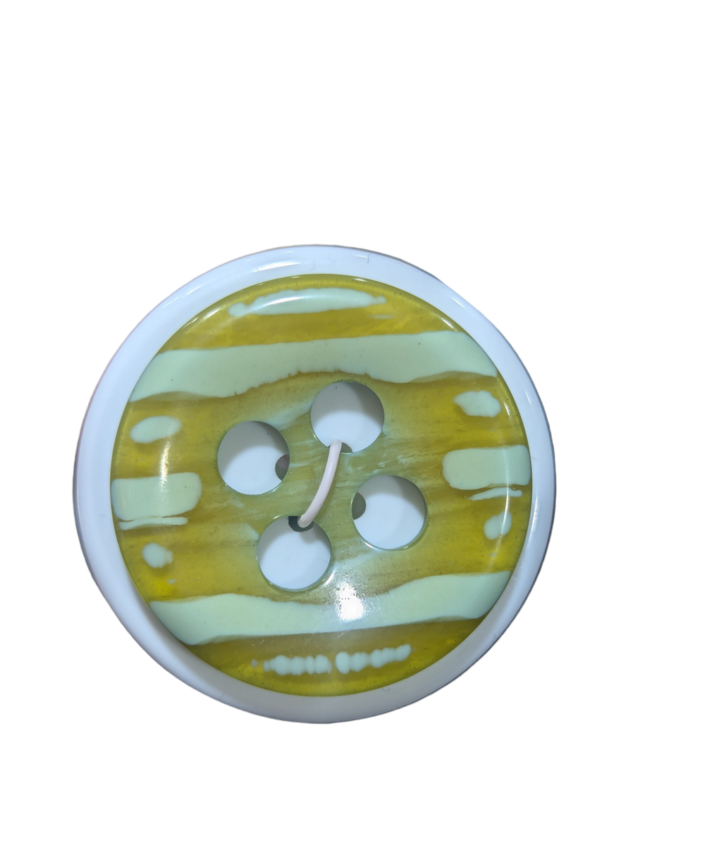 Retro Coat Button|Minervas Bower – Minerva's Bower