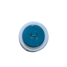 Load image into Gallery viewer, Italian Enamel Button, Small