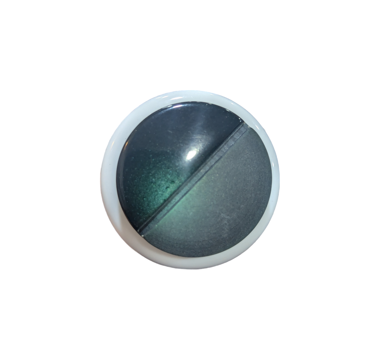 Janus Button|Minervas Bower – Minerva's Bower