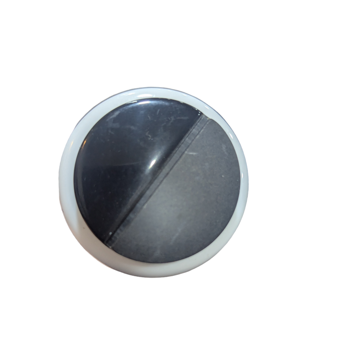 Janus Button|Minervas Bower – Minerva's Bower