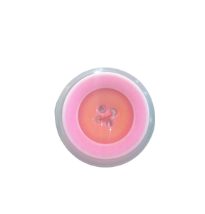 Pastel Wide Rim Button