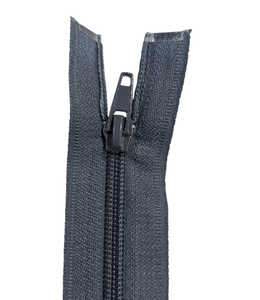 Open Ended Nylon Zipper, 30cm