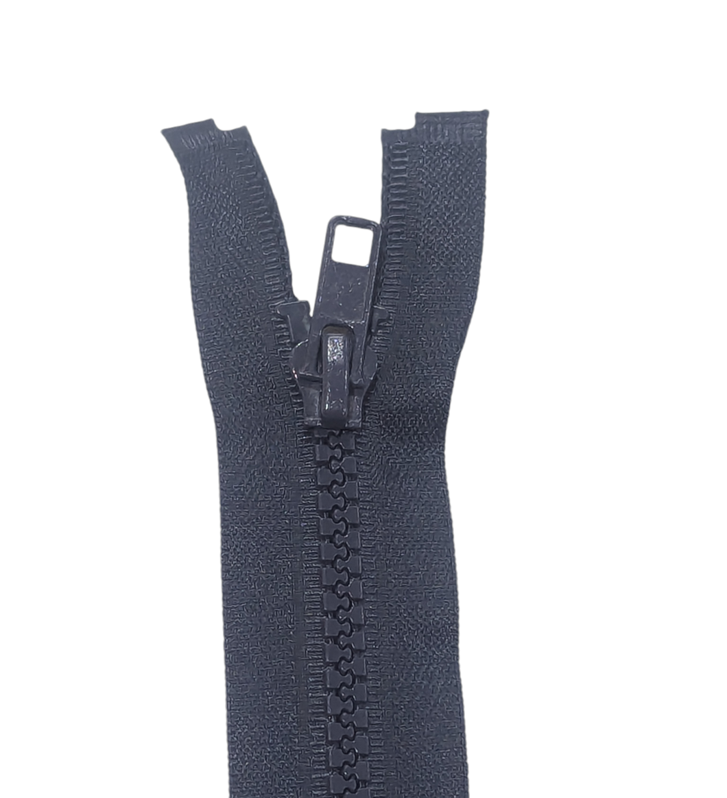 Open End Chunky Zip - 70cm