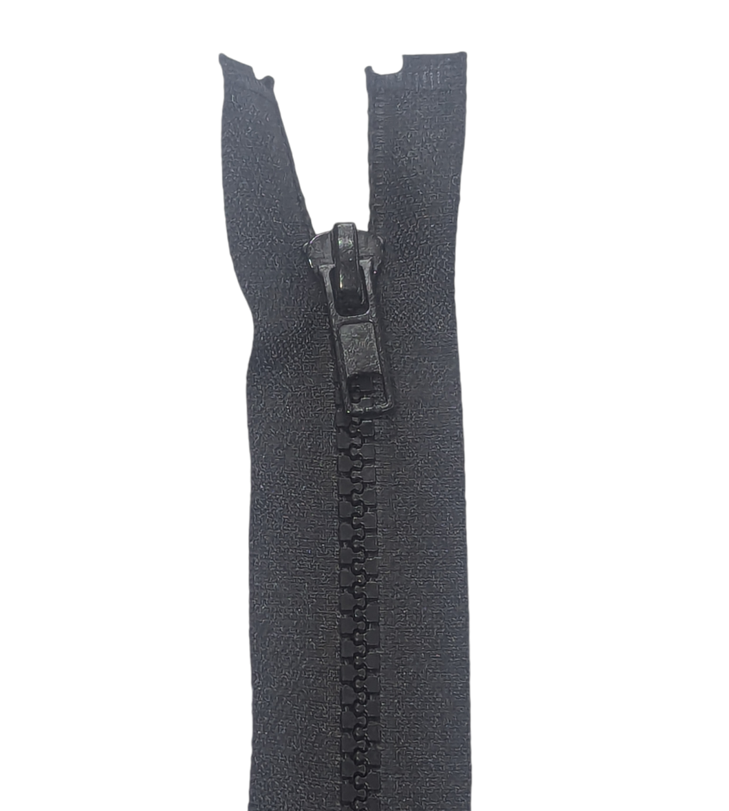 Open End Chunky Zip - 55cm