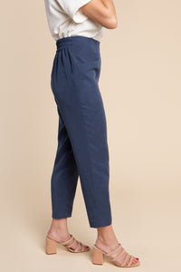 Closet Core Patterns Pietra Pants and Shorts
