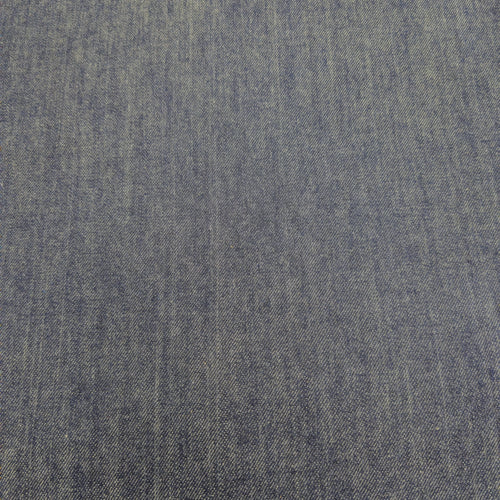 Japanese Selvedge Denim in Indigo for sale at Minerva's Bower